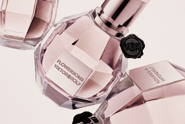 Packagings Flowerbomb